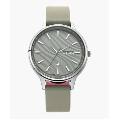 "Titan Fastrack 6207SL01 (Ladies) - Click here to View more details about this Product
